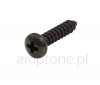 Screw 2,9 x 13mm black